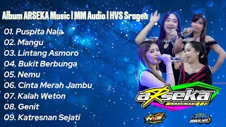 Download lagu Album ARSEKA Music - MM Audio mp3