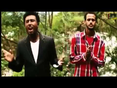 "Kab Shire Eya Nissa"  by Wave Selassian