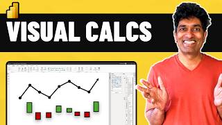 Power BI Visualization Shortcut | Better Results, Less DAX