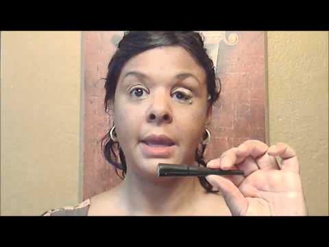 Open up a lazy eye Part 1