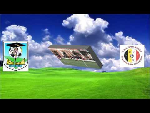 PULCINI A7 2008 6° Giornata Oneglia B - Don Bosco Valle B 2 Tempo