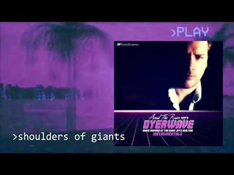 Amid The Ruins 1453 - Shoulders Of Giants (Instrumental)