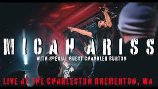 Download lagu Live At The Charleston (Full Concert) with Special Guest Chandler Burton mp3