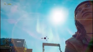 荒廃した世界を闘い抜くファークライニュードーン#3