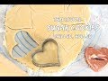 Classic Sugar Cookies - Best Cut Out Sugar Cookie Recipe | Bake It With Love