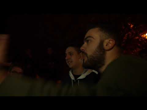 BRODZILLA & DOKING KONG VS ALMA DE DIAMANTE - OCTAVOS - 2VS2 2ª EDICIÓN