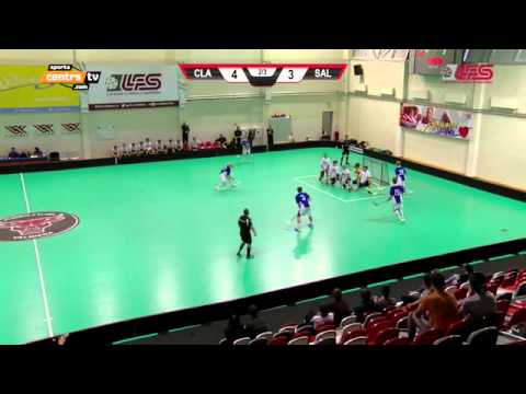 Latvian Open 2014 Men's Elite SC Classic (FIN) - SalBa (FIN)