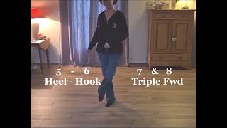 Tuto the long way home