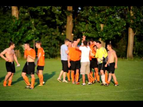 Sokół Przytkowice w IV lidze!!!