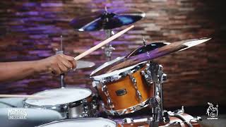Video thumbnail for Meinl 20" Classics Custom Extreme Metal Ride Cymbal - 2886g (CC20EMR-B-1080122H) by Memphis Drum Shop