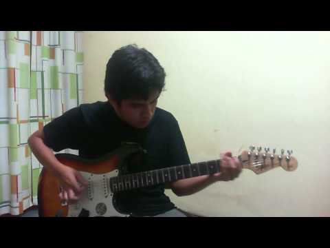 Thumbnail for Boneyards (Metalcore song) by Leigh Stephens