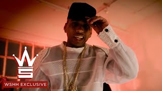 Hardhead "Look What U Made Me Do" Feat. Kid Ink & Bricc Baby (WSHH Exclusive - Official Music Video)