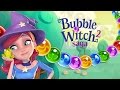 Bubble Witch 2 Saga Juego Ligero Para Android