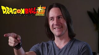 DBS Interview With Matthew Mercer video
