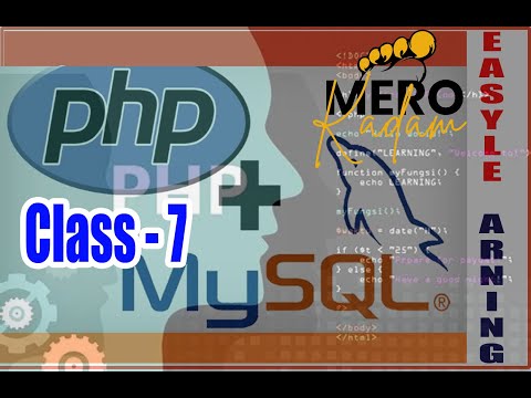 PHP Chatting Sample