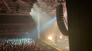 Litfiba - Apapaia - Firenze 17 Maggio 2022