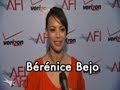 Actress Bérénice Bejo of THE ARTIST at the AFI AWARDS