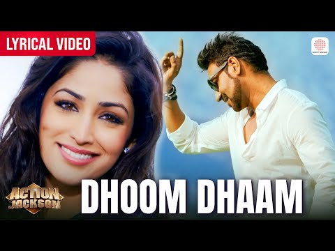 Dhoom Dhaam (Lyrical) — watch video