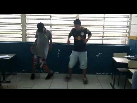 eu sou o P7 🎵🎶💣🔥#BRKS