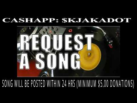 Tony Thompson – What’s Goin’ On (Slowed Down)