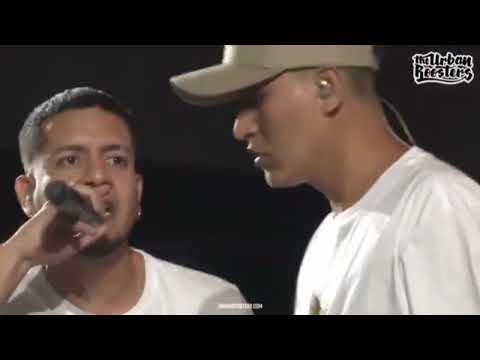 JOTA VS GHOST 《BATALLA DE FLOWS》\FMS PERÚ 2022 JORNADA 3/ 😵🔥PARA BAILAR Y ESCUCHARLO DUCHANDOSE🔥😵
