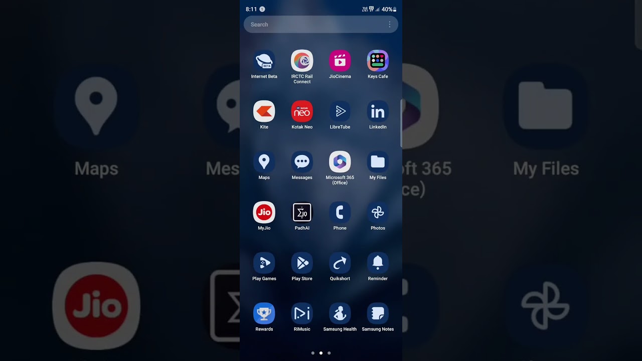 Youtube alternative client app: Librerube #youtube #libretube #android #google