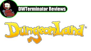 Review - Dungeonland