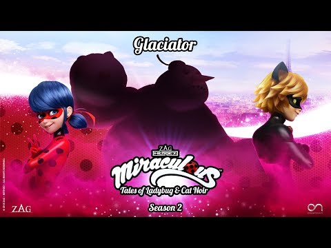 Cat noir sex ladybug und Adrien Agreste