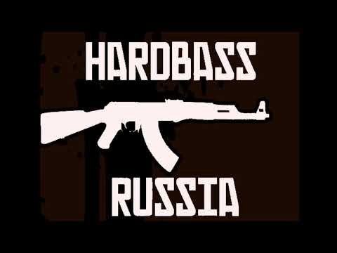 DJ Fasten & DJ Ochumeloff - Black Magic [HARD BASS]