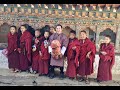 Chasing The Phallus Bhutan Documentary 2022