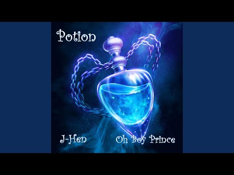 Potion (feat. OhBoyPrince)