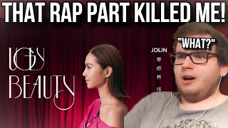 First Time Listening To Jolin Tsai 蔡依林 - UGLY BEAUTY 怪美的  | REACTION!