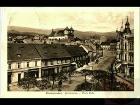 Oberleutensdorf/Sudetenland