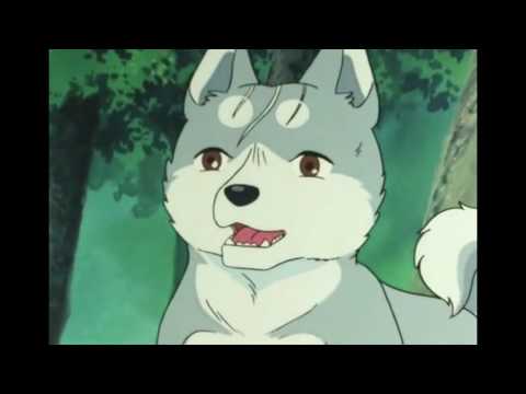 The Akita King Part 5 - Sniper and Gins Conversation