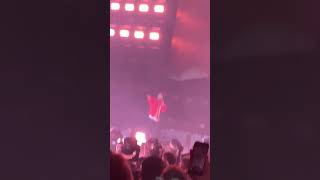 Shindy Dreams Live | Untouchable Tour 2020 Hamburg