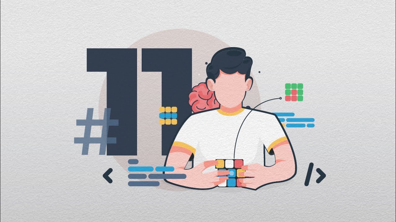 Lógica de programação 11 - Funções