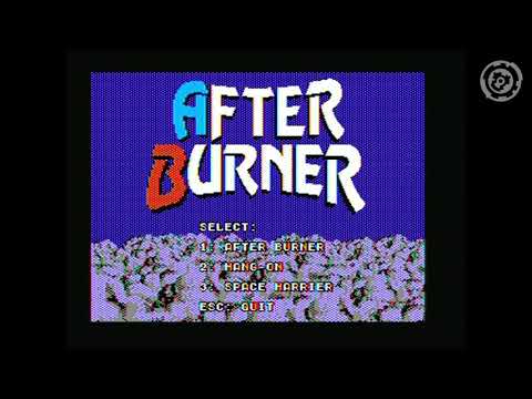 Revision 2019 - Compo - Wild