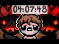 Beating An IMPOSSIBLE Run It Was A Mistake