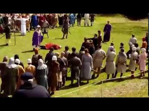 Historia Normannis Whittington 2015 Mob