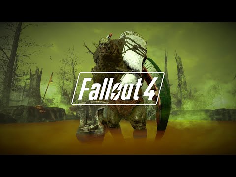 1 Hour Of Useless Information About Fallout 4