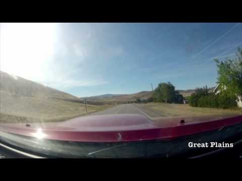 Drivelapse - USA Roadtrip