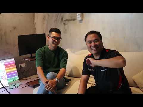 MY ICON HOUSE TESTIMONIAL