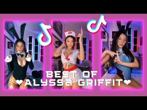 Alyssa Griffith Tiktok