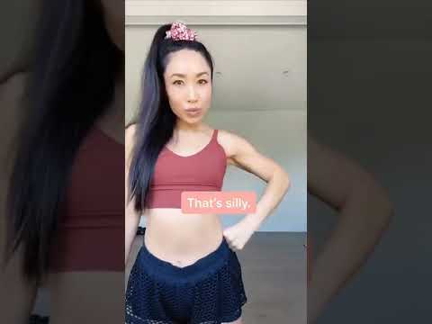 You CAN do a push-up 👏 Try this! #shorts #fitness #pushups #workout #blogilates #fitgirl #tutorial