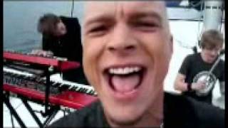 Tanel Padar &amp; The Sun - Mida sa Teed