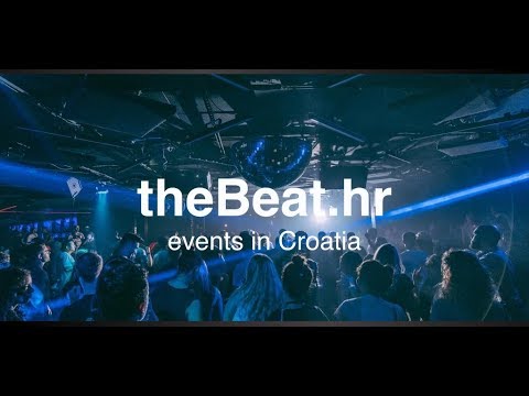 theBeat.hr video thumbnail