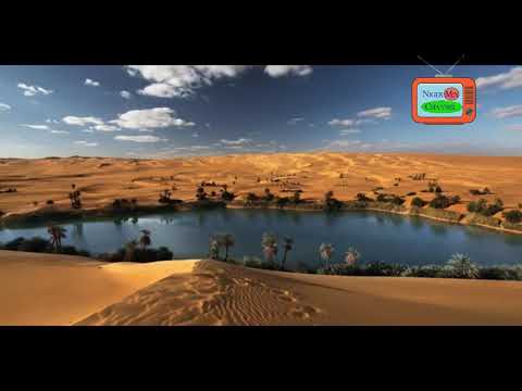 Lakal Kanay - One love Ténéré [Niger Rap]