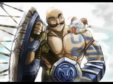 #NUBISSES OF LEGEND# Gritos, ult fail e morrendo na jungle!