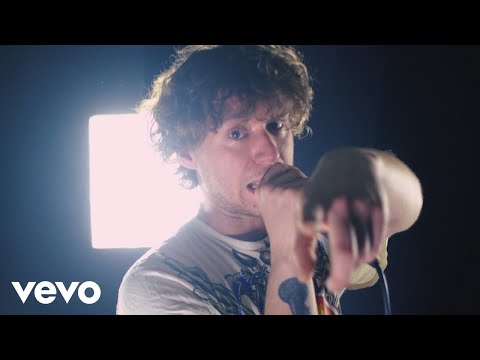 B-Boy Myhre - Action Man (Live)