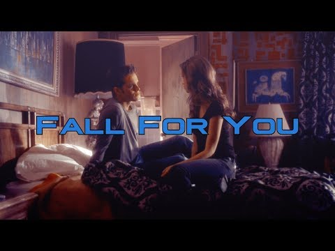 John & Cameron | Fall For You